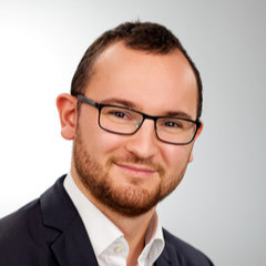 Robin Welsch